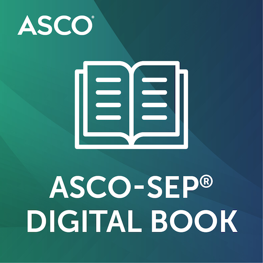 ASCO-SEP® 1.0.0 Icon