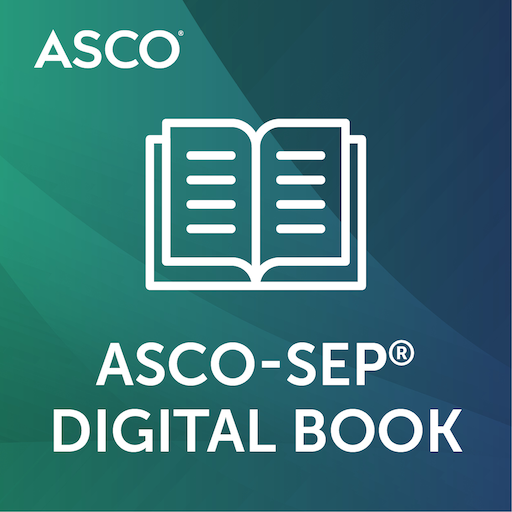 ASCO-SEP®  Icon