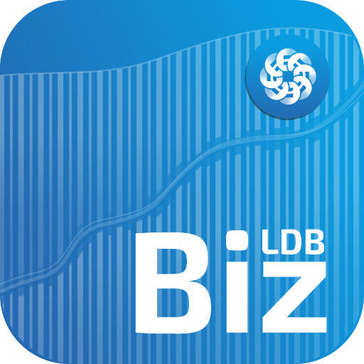 LDB Biz Logo