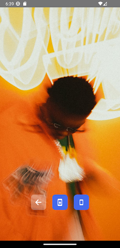 Amazing Wallpaper Screenshot