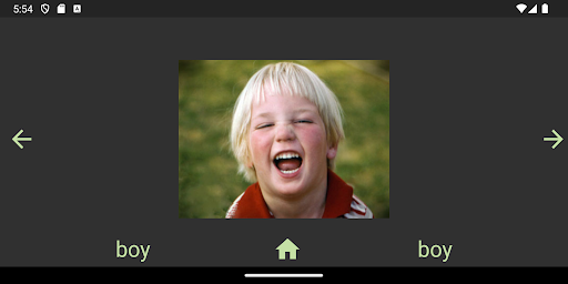 Pictures With Sound Screen 2