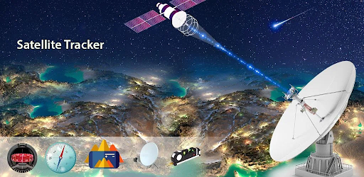 Satfinder: Satellite Director
