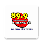 Cover Image of ดาวน์โหลด Los Angeles 89.9 FM  APK