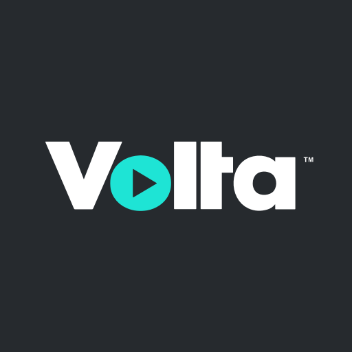 Volta logo