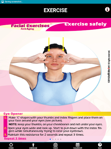 Exercise Anti-Aging