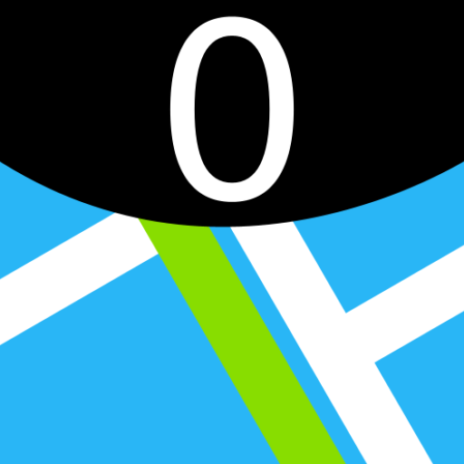 Byco - Cycling map logo