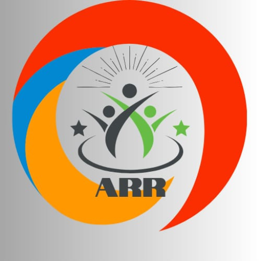 Ajay Ranjans Reasoning logo