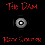 The Dam Rock Station App icon