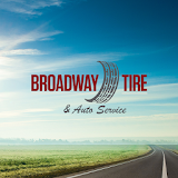 Broadway Tire & Auto Svc icon