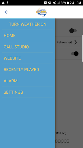 Honolulus Decades 107.9 Screen 2