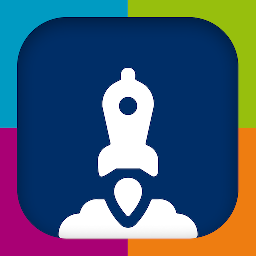 Launch by ORTEC 1.0.3 Icon