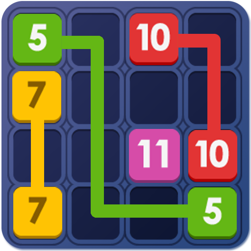 Number Connect: 123x4 1.0.0.6 Icon