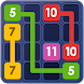 Number Connect: 123x4 - Androidアプリ