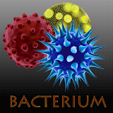 Bacterium FREE icon
