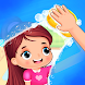 candy house cleaning for girls - Androidアプリ