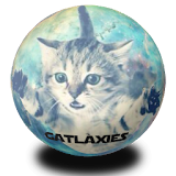 Catlaxy wars icon