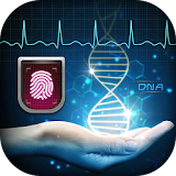 DNA Test Prank icon