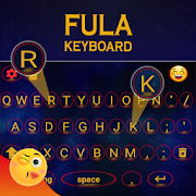 KW Fula Keyboard