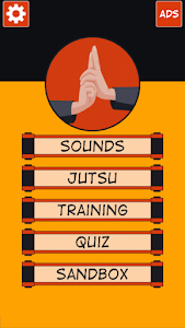 Jutsu Test & Naru Soundboard Unknown