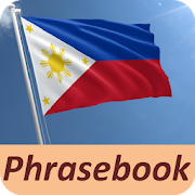 Filipino phrasebook and phrases for the traveler