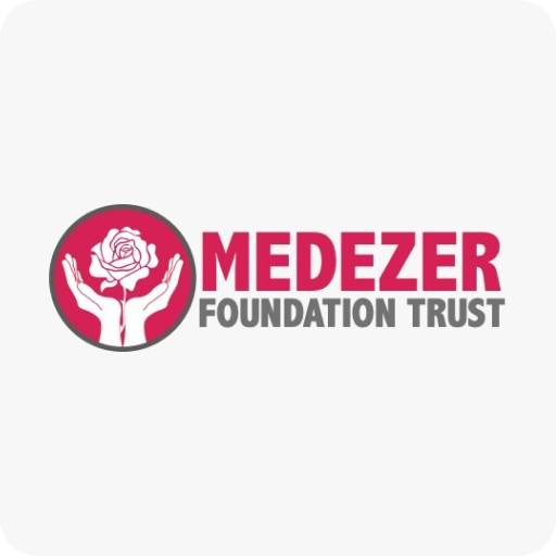 Medezer Foundation Trust logo