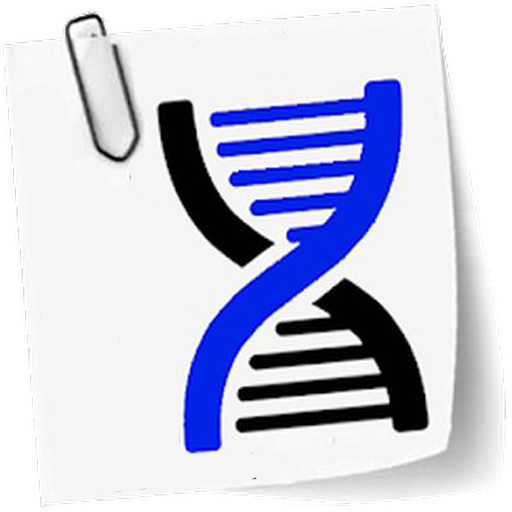 Genetics Course logo