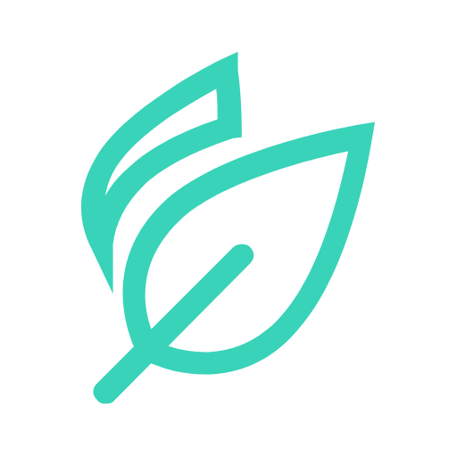 Vegan Restaurant Guide logo