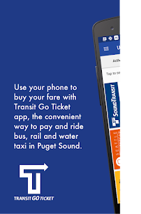 Transit GO Ticket 1