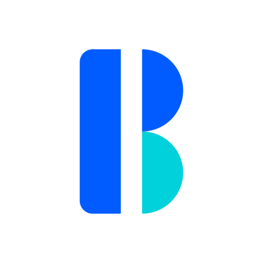 비즈니스피플 logo