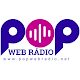 Pop Web Rádio ดาวน์โหลดบน Windows