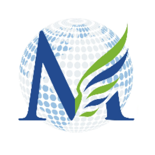 Majestic Hosting logo