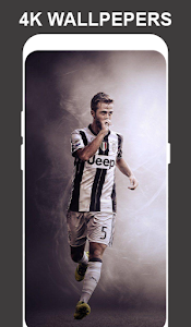 Miralem Pjanic 4K Wallpapers APK - Download for Android 