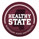 MSState HealthyState icon