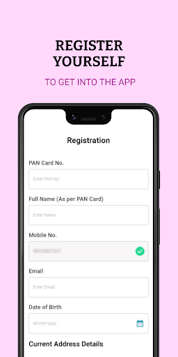 Salary Now Advance Salary Loan Screen 3