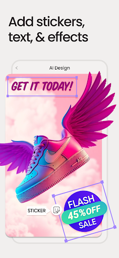 ImagineArt: AI Image Generator - Art & Design - apps
