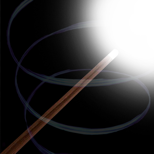 Wand Flashlights logo