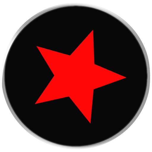Stickers Los Necios logo