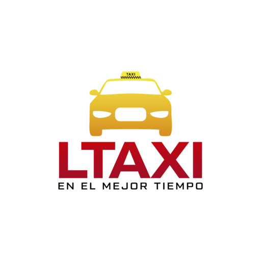 LTAXI  - para pasajeros 1.0.6 Icon