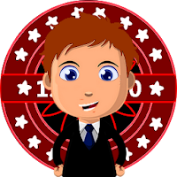 Play and win a million dollars