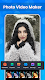 screenshot of Video Maker With Photo & Music