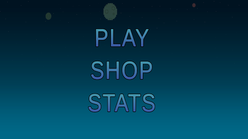 Gravity Space Jumper