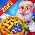 Cover Image of Télécharger Cooking Zone - Restaurant Game  APK