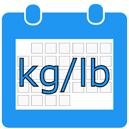 Icon image Monitor Weight & BMI