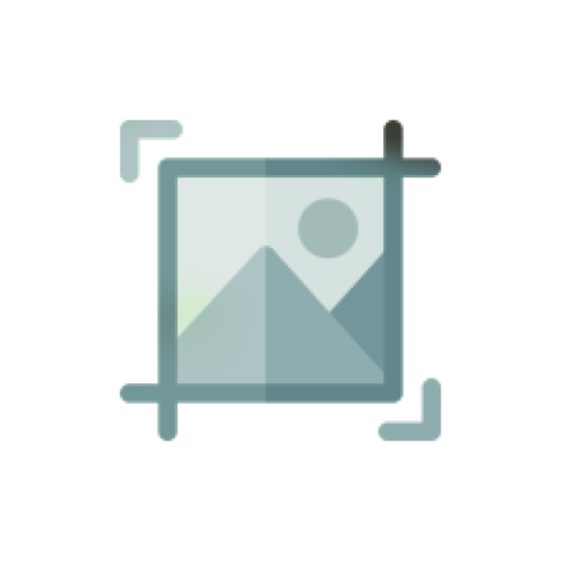 Photo Square - Insta Square Logo