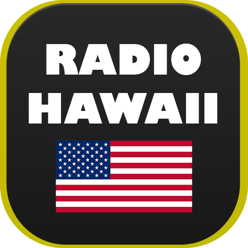 Radio Hawaii: Radio Stations logo