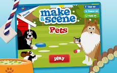 Make a Scene: Petsのおすすめ画像1