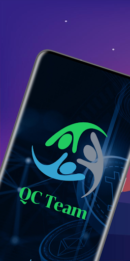 Android application Faucet Link - Earn crypto screenshort