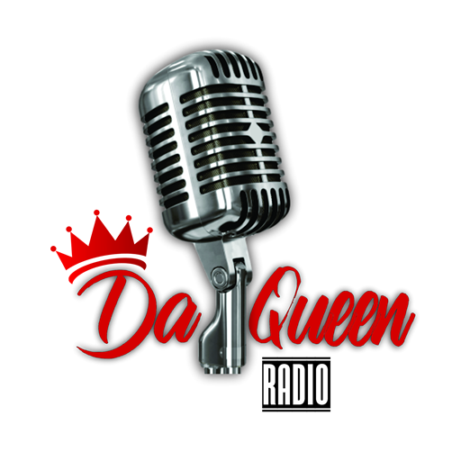 Da Queen Radio logo