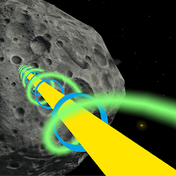 Icon image NEOMiner3D Asteroid Mining
