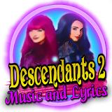 Ost. for Descendant 2 Song +Lyrics icon